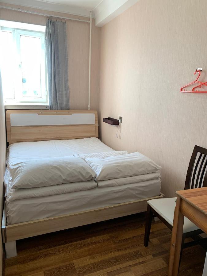 Four Season Hotel Ulánbátor Kültér fotó